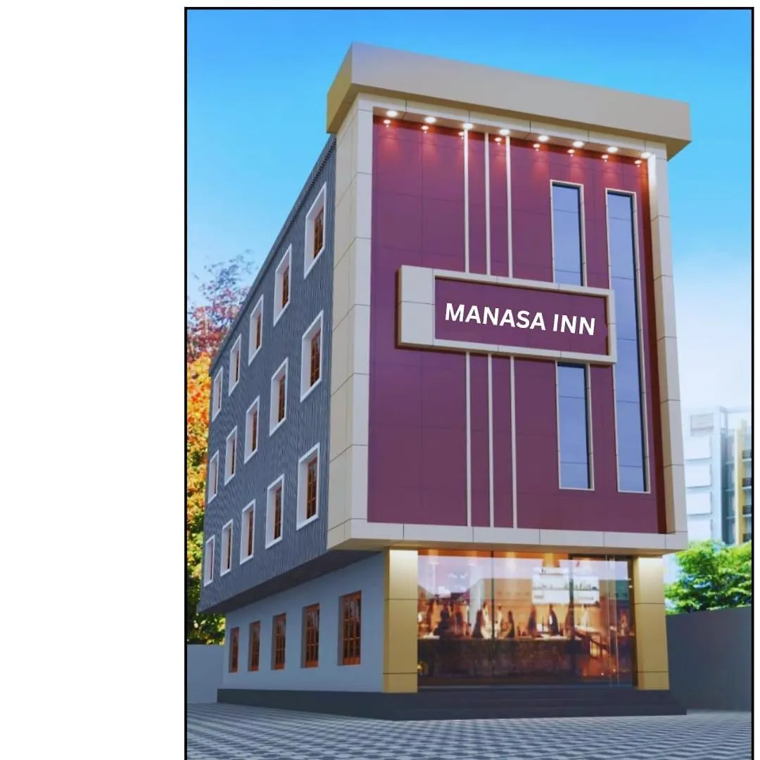 Manasa Inn Palakkad
