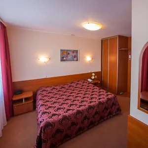 *** Hotel Sputnik Belarus