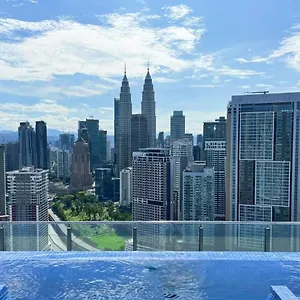  Aparthotel The Luxe By Infinitum Malaysia