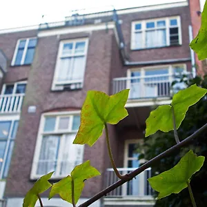  Hostel Annemarie Netherlands