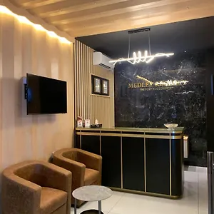 Medley Regency Palakkad