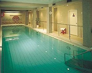 **** Hotel Aurora Finland