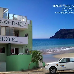 *** Bed & Breakfast Le Gourmet Cape Verde